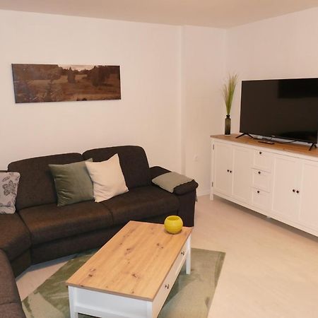 Harzapart Appartement 2 "Wandertraum" Walkenried Extérieur photo