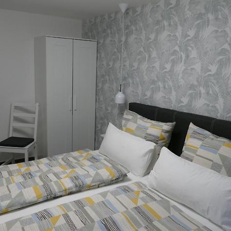 Harzapart Appartement 2 "Wandertraum" Walkenried Extérieur photo