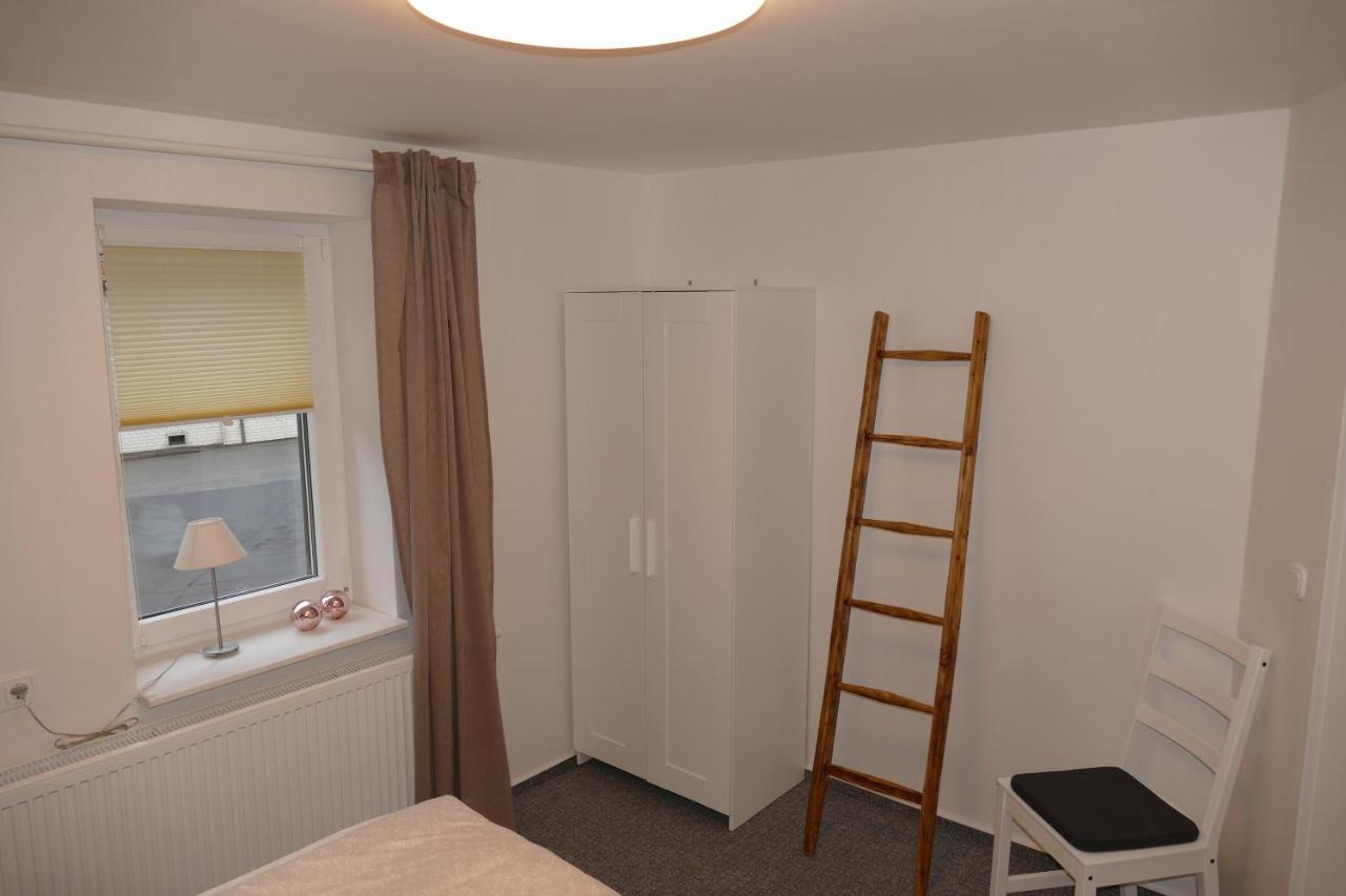 Harzapart Appartement 2 "Wandertraum" Walkenried Extérieur photo