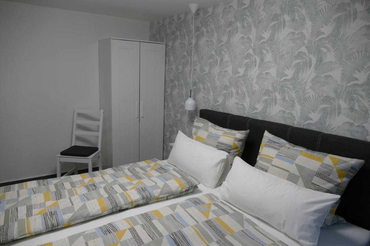 Harzapart Appartement 2 "Wandertraum" Walkenried Extérieur photo
